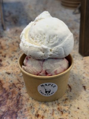 Maple Creamery by null