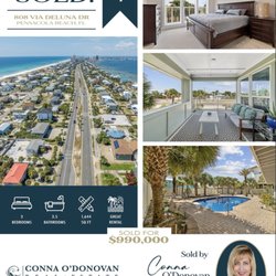 Conna O'Donovan Real Estate - Sold by Conna O'Donovan! 808 Via Deluna Dr