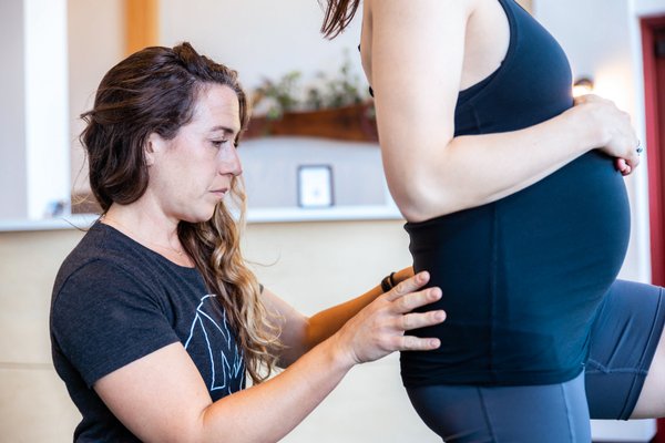 Kat Gendron, PT, DPT