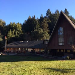 Happy Valley Conference Center - The Lodge and Conference Center at Happy Valley