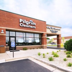 Pilgrim Dry Cleaners - FREE Same Day Dry Cleaning &  Laundry Service!
