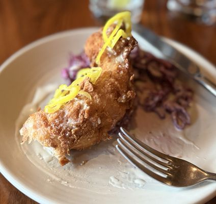 Hen of the Wood - Waterbury by null