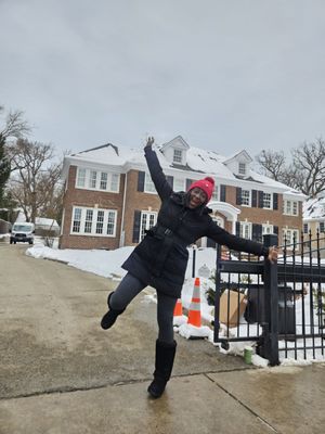 Lincoln Avenue by null