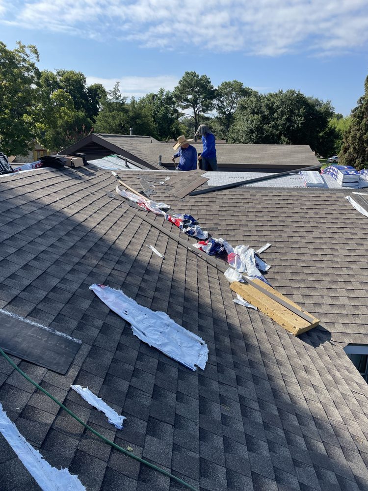 Slide of Grand Prize Roofing