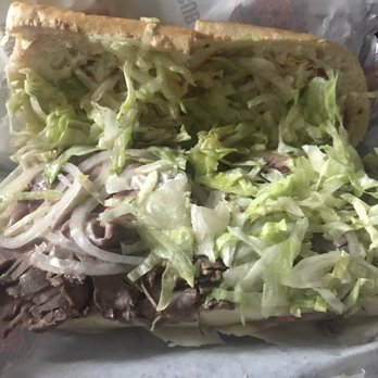 Jersey Mike's Subs - Fast Food Near Me - Hershey, Pennsylvania