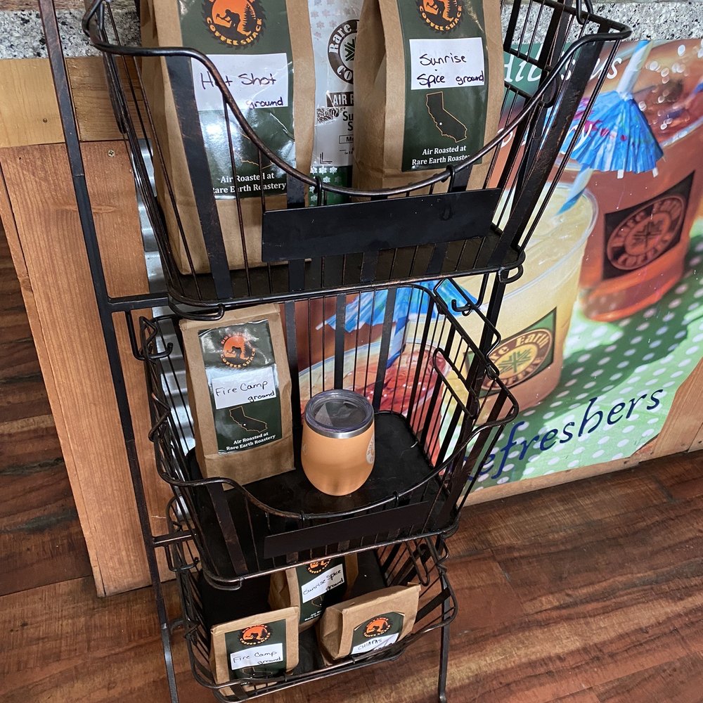Hot Shot Coffee Shack - Cafes Near Me - North Fork, California Hot Shot Coffee Shack - Cafes Near Me - North Fork, California
