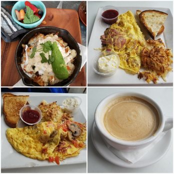 Leeland House - Brisket hash, omelettes and the best cappuccino 3 - Breakfast & Brunch Near Me - Houston, Texas Leeland House - Brisket hash, omelettes and the best cappuccino 3 - Breakfast & Brunch Near Me - Houston, Texas