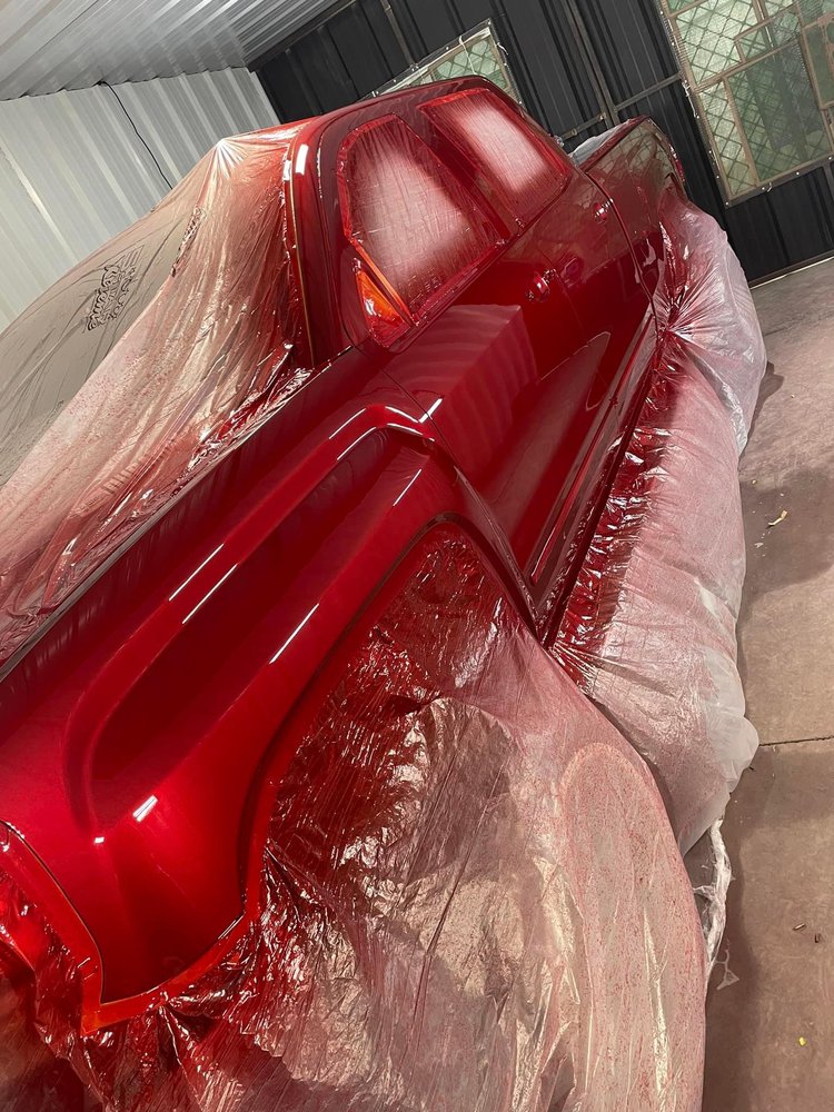 JC PAINT & BODY SHOP Updated September 2024 Request a Quote