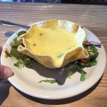 Gringo's Mexican Kitchen - Small queso appetizer - Diners Near Me - College Station, Texas