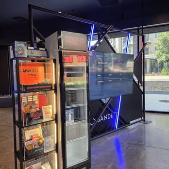 Sandbox VR - Virtual Reality Centers Near Me - Austin, Texas Sandbox VR - Virtual Reality Centers Near Me - Austin, Texas