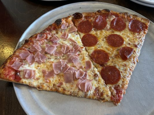 Sal's Pizza & Restaurant by null