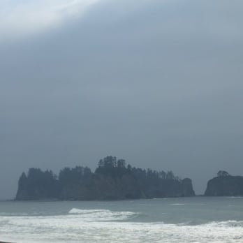 First Beach - Beaches Near Me