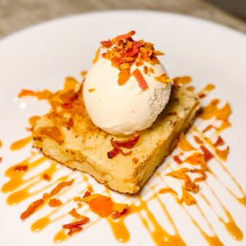 Urbana - Bread Pudding - Mexican Near Me - San Diego, California Urbana - Bread Pudding - Mexican Near Me - San Diego, California
