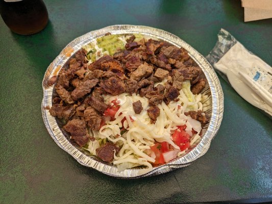 Rosie’s Cantina by null