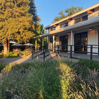 Park Winters - Bed & Breakfast Near Me - Winters, California Park Winters - Bed & Breakfast Near Me - Winters, California
