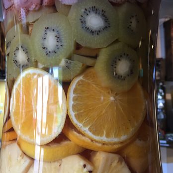 Fiesta Mexican - Fruit infused liquor - Mexican Near Me - Hugo, Minnesota