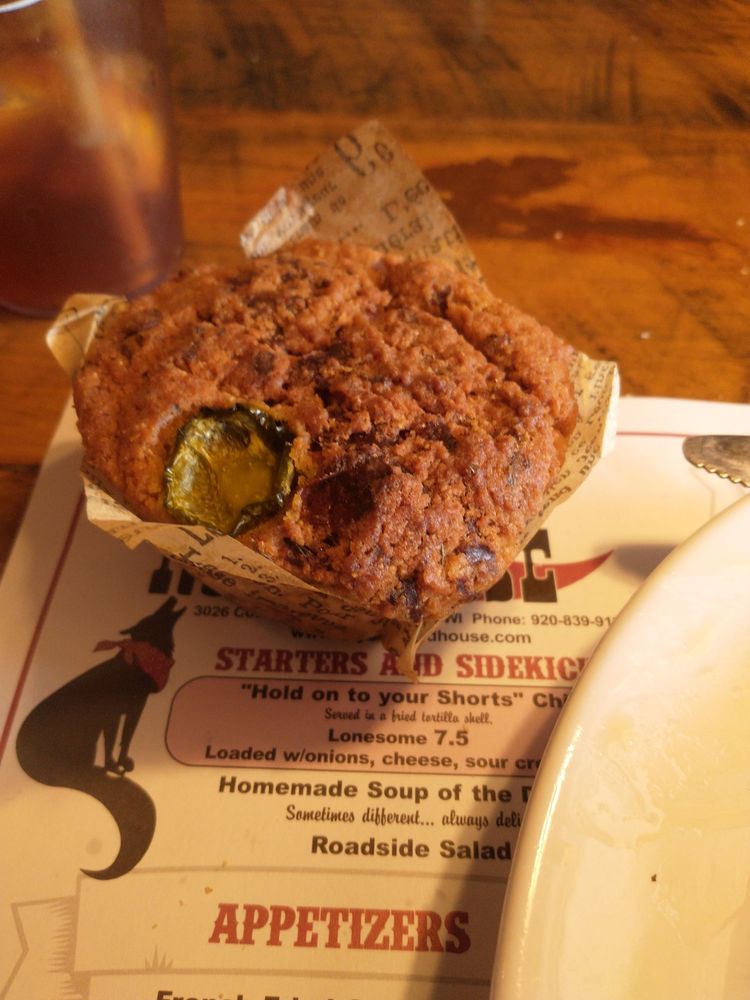 COYOTE ROADHOUSE 88 Photos & 161 Reviews 3026 County Rd E, Baileys