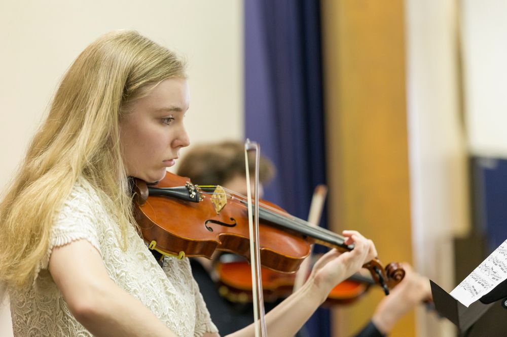 Charleston Academy Of Music - social services organization in Mount Pleasant, SC