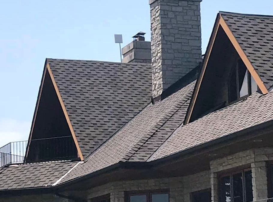 Slide of Melita Roofing