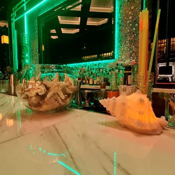 Golden Monkey Tiki Lounge - Cocktail Bars Near Me - Las Vegas, Nevada