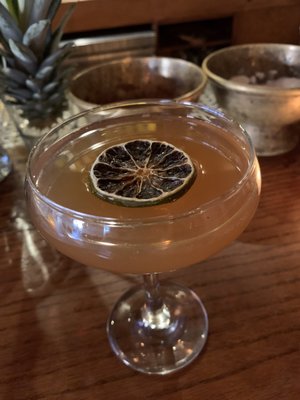 The Craftsman by null