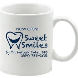 Sweet Smiles