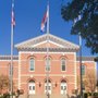 Photo of Platte County Courthouse