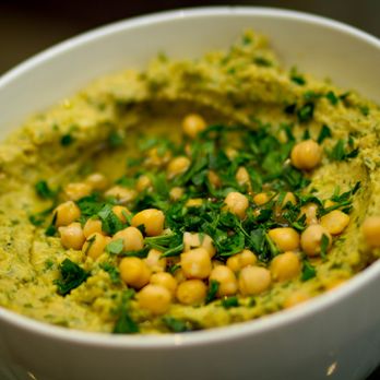 Keeping it Kosher - a bowl of hummusle - Caterers Near Me Keeping it Kosher - a bowl of hummusle - Caterers Near Me