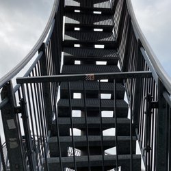 Tiger & Turtle Magic Mountain