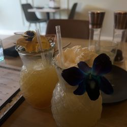 Piña colada