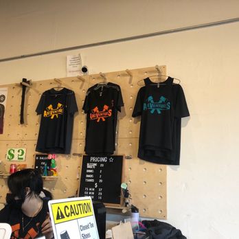 AxeVentures Axe Throwing - Axe Throwing Near Me - San Jose, California AxeVentures Axe Throwing - Axe Throwing Near Me - San Jose, California