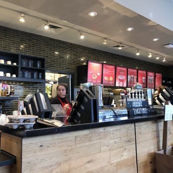 Starbucks - SBX - Coffee & Tea Near Me - Timonium, Maryland