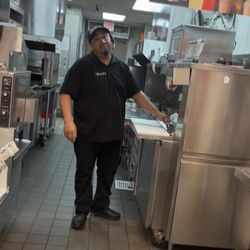 Carl's Jr