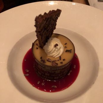 NECTAR - Nectar Valrhona Chocolate Torte - Sushi Bars Near Me - Berwyn, Pennsylvania NECTAR - Nectar Valrhona Chocolate Torte - Sushi Bars Near Me - Berwyn, Pennsylvania