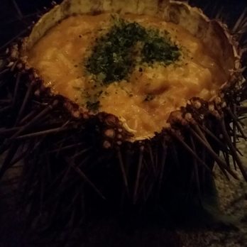 Kinjiro - Uni risotto. Must have! - Izakaya Near Me - Los Angeles, California Kinjiro - Uni risotto. Must have! - Izakaya Near Me - Los Angeles, California