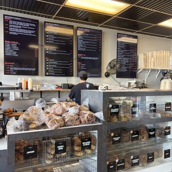 Inglorious Bagels & Coffee - Bagels Near Me - Carlsbad, California Inglorious Bagels & Coffee - Bagels Near Me - Carlsbad, California