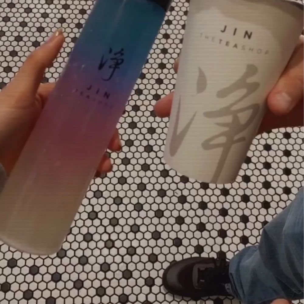 Jin Tea Shop - Tea Rooms Near Me - Pasadena, California Jin Tea Shop - Tea Rooms Near Me - Pasadena, California