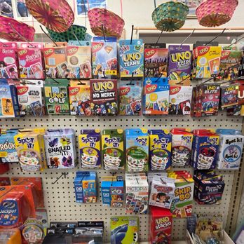 Fiske's General Store - Toy Stores Near Me - Holliston, Massachusetts
