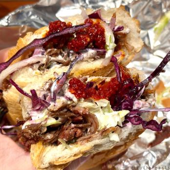 Kebabistan - Lamb shawarma roll - Kebab Near Me - Copenhagen, 84