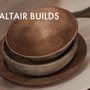 Photo of Altair Builds