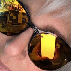 Five Parks Vision and Eye Care - Love me some Chemistre
