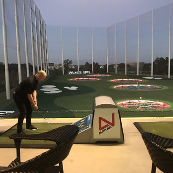 Topgolf - New American Near Me - Orlando, Florida
