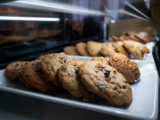 Bread Basket Bakery by null