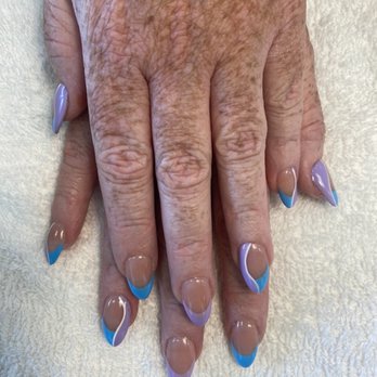 Nail Care - Nail Salons Near Me - Platte City, Missouri