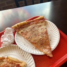 Pizza Pizza