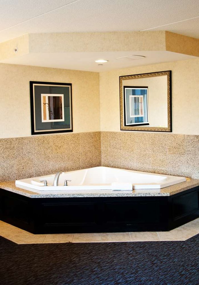 Hampton Inn Doylestown
