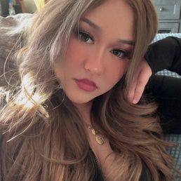 Ash Blonde Ash Blonde 