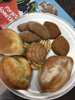 Canela Bakery Inc by null