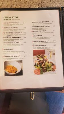 Menu photo 2 Mitasie 3 Huntington Beach, CA Menu photo 2 Mitasie 3 Huntington Beach, CA