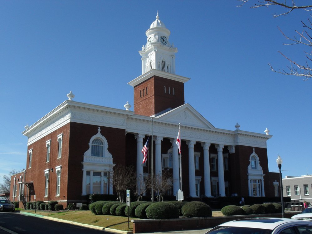 Neese Law Office - disability attorney in Opelika, AL